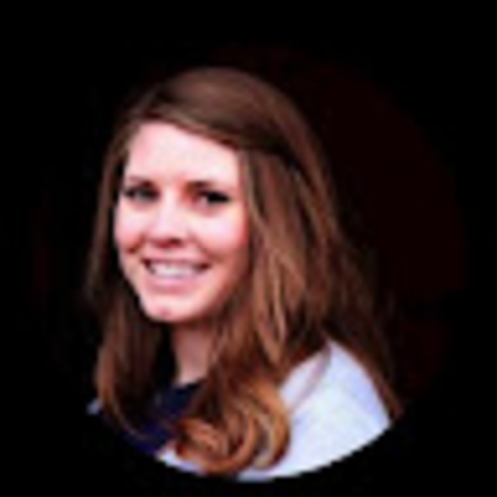 Meet your Posher, Meaghan
